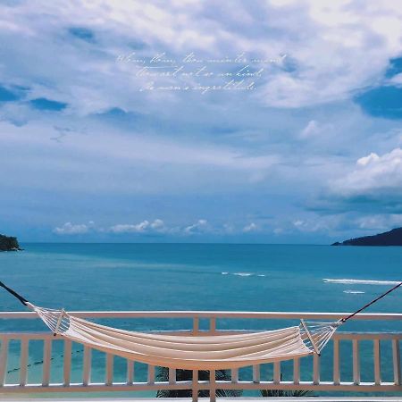 At Sea Patong Exterior foto