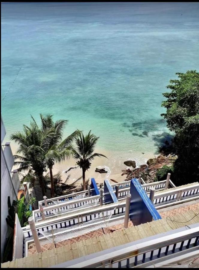 At Sea Patong Exterior foto
